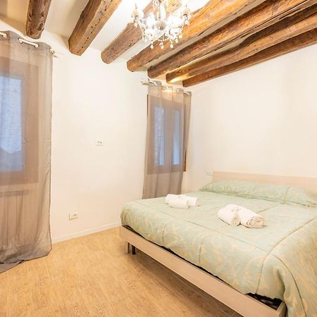 San Marco Suite - 5 Min From San Marco Венеція Екстер'єр фото
