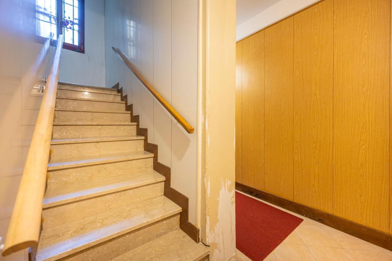 San Marco Suite - 5 Min From San Marco Венеція Екстер'єр фото